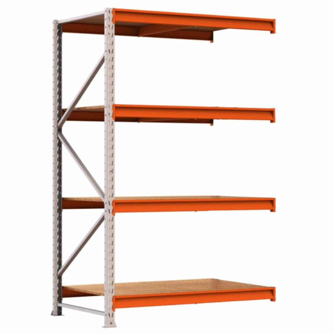 Porta Pallet Complemento com 04 Bandejas 3,00×1,80×0,80cm - 3507