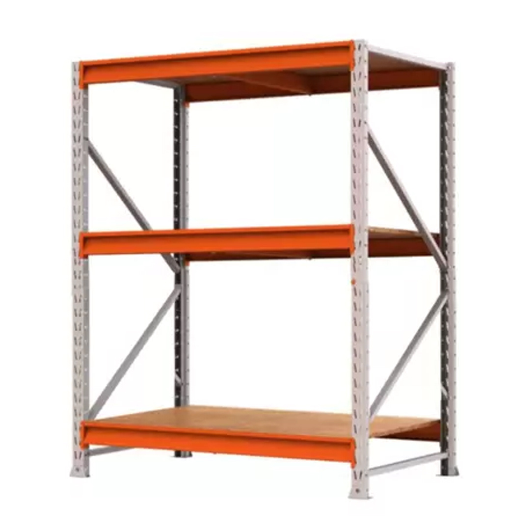 Porta Pallet com 03 Bandejas 2,00×1,80×0,80cm AMAPÁ - 3506