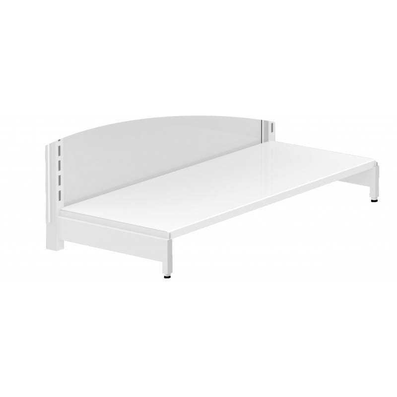 Rack INICIAL com 03 Bandejas 1,70X0,92X0,60m – AMAPA -3503 - Imagem 2