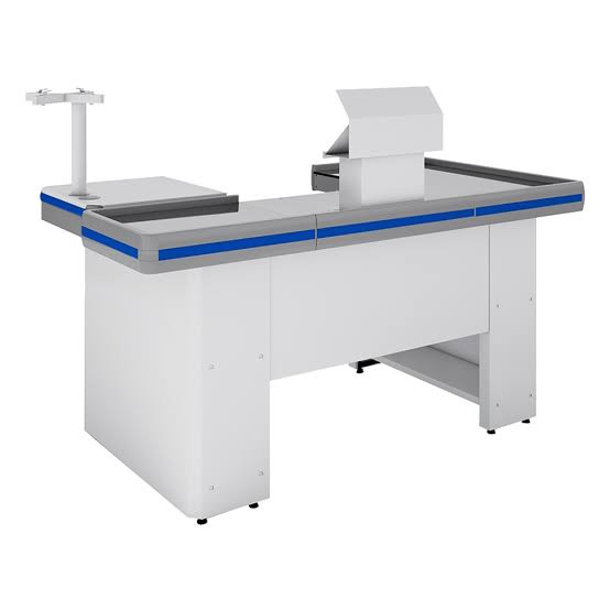 Check Out ou Caixa Premium – 2,00×1,00×0,90 m – AMAPA - 3601