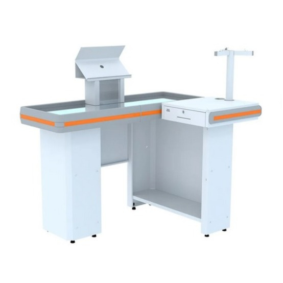 Check Out ou Caixa Premium-1,50×1,00×0,90m – AMAPA – 3602