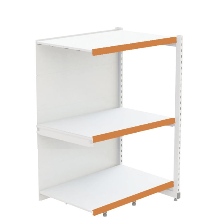 Rack CONTINUAÇÃO com 03 Bandejas 1,70X0,92X0,60m – AMAPA – 3501